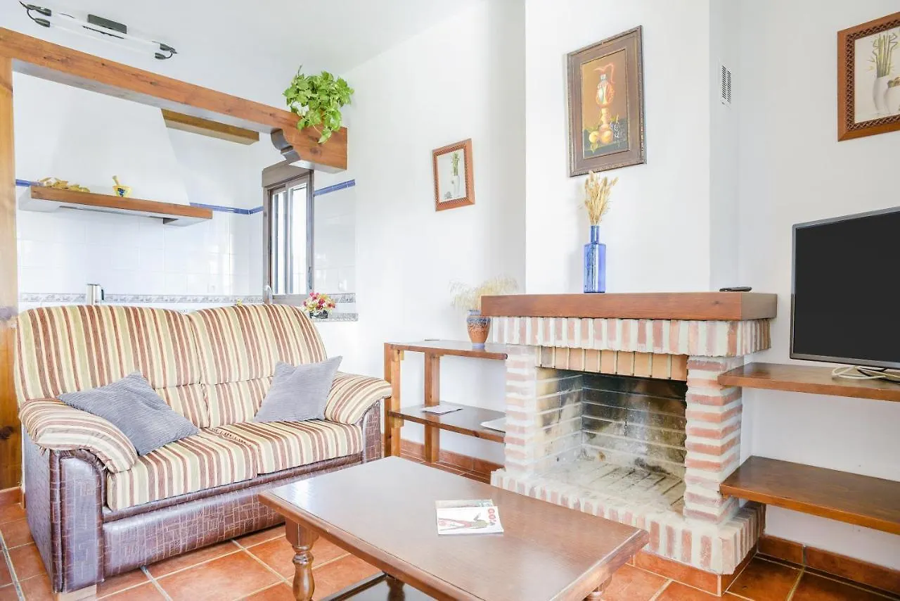 Casa Villanueva 3 Sólo Familias Conil De La Frontera 0*,  España