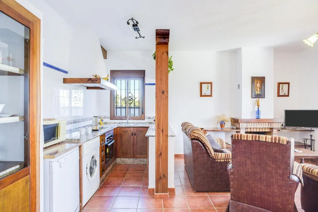 Casa Villanueva 3 Solo Familias Conil De La Frontera Holiday home