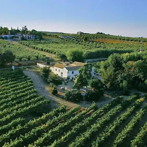  Casa rural Buytrón