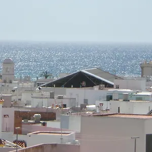 Affittacamere Al-andalus, Conil De La Frontera
