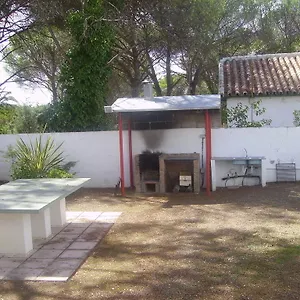  Casa rural El Pinar De Carmina