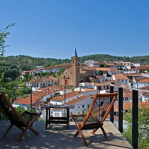  Сasa de vacaciones El Risco Del Lomero