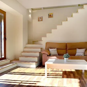  Apartamento La Quinta Hacienda