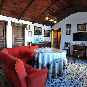  Casa rural El Romerito