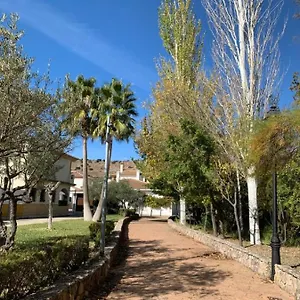  Сasa de vacaciones Remedios